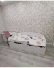 Кровать коллекции Умка 190х90 от Династия Kids