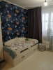 Кровать коллекции Престиж 190х90 от Династия Kids