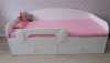 Кровать Умка New 180х80  от Династия Kids