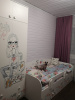 Кровать коллекции Анита 190х90 от Династия Kids