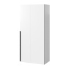 Шкаф угловой + пенал коллекции Брайт от Династия Kids