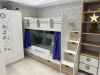Шкаф коллекции Хэппи  от Династия Kids